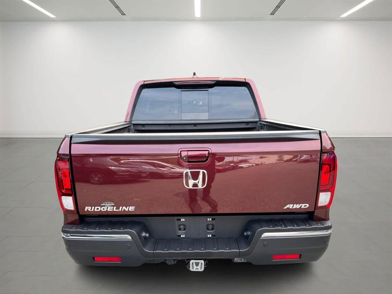 2020 Honda Ridgeline RTL-E Dartmouth MA