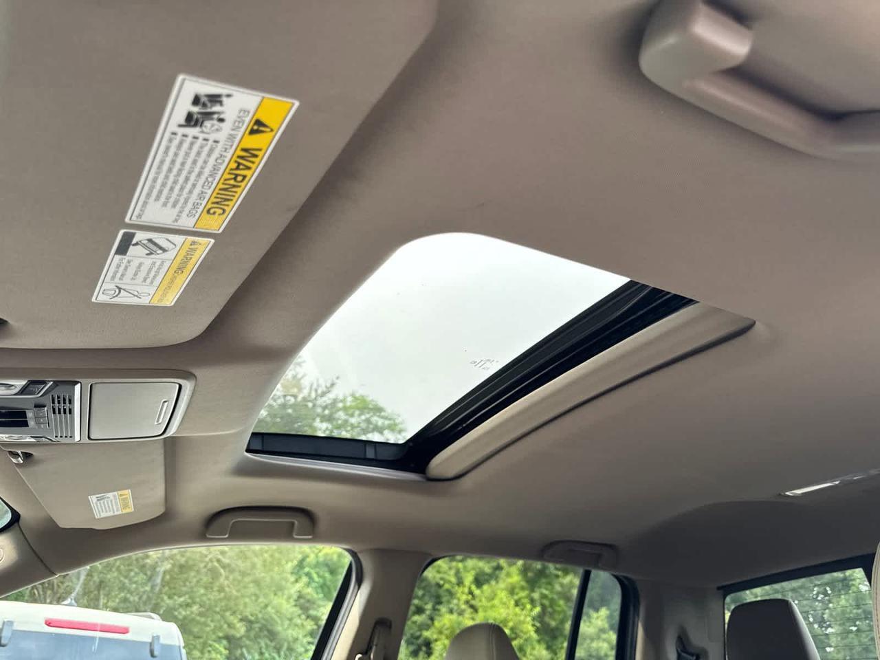 2020 Honda Ridgeline RTL-E Dartmouth MA