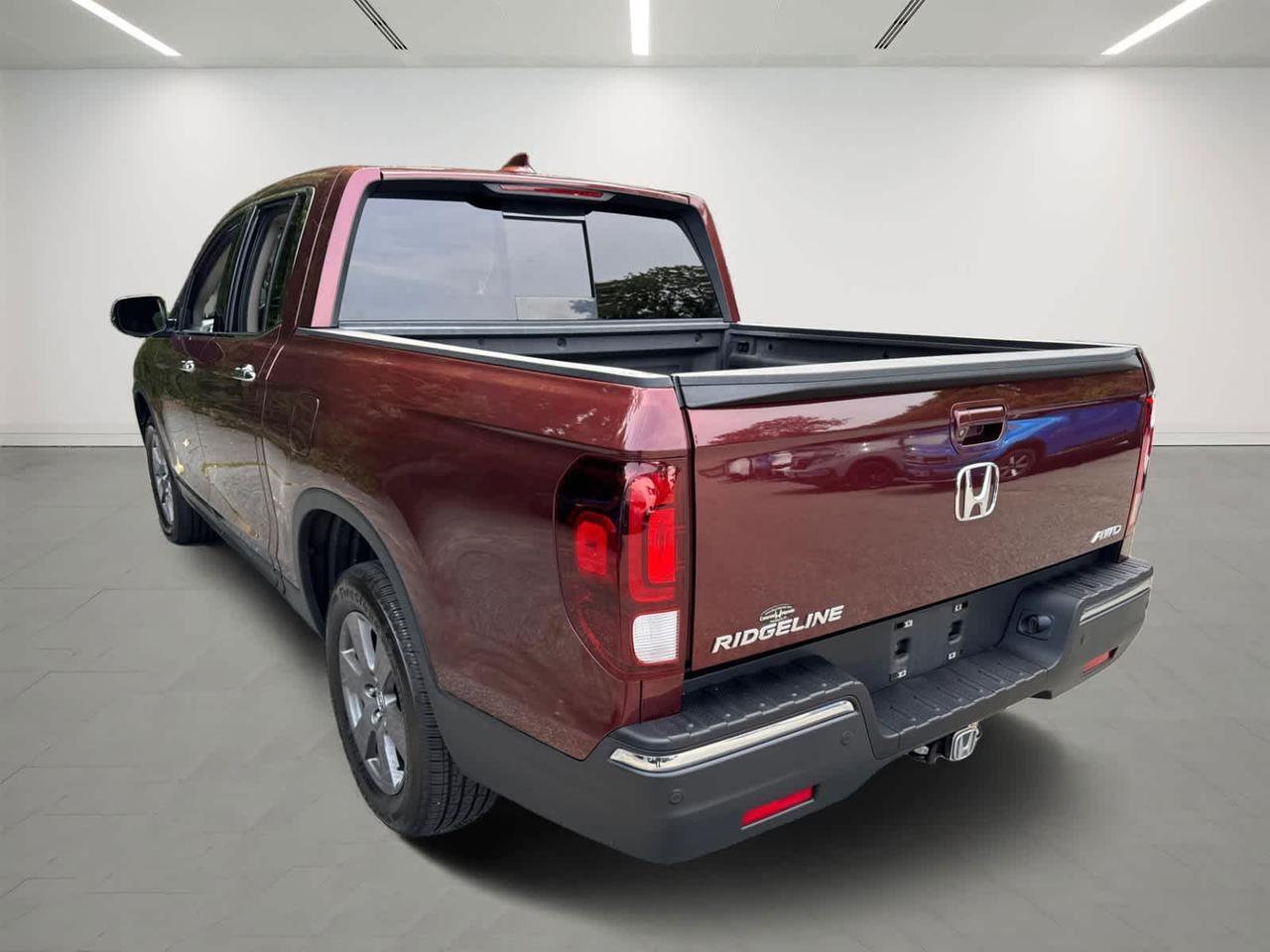 2020 Honda Ridgeline RTL-E Dartmouth MA