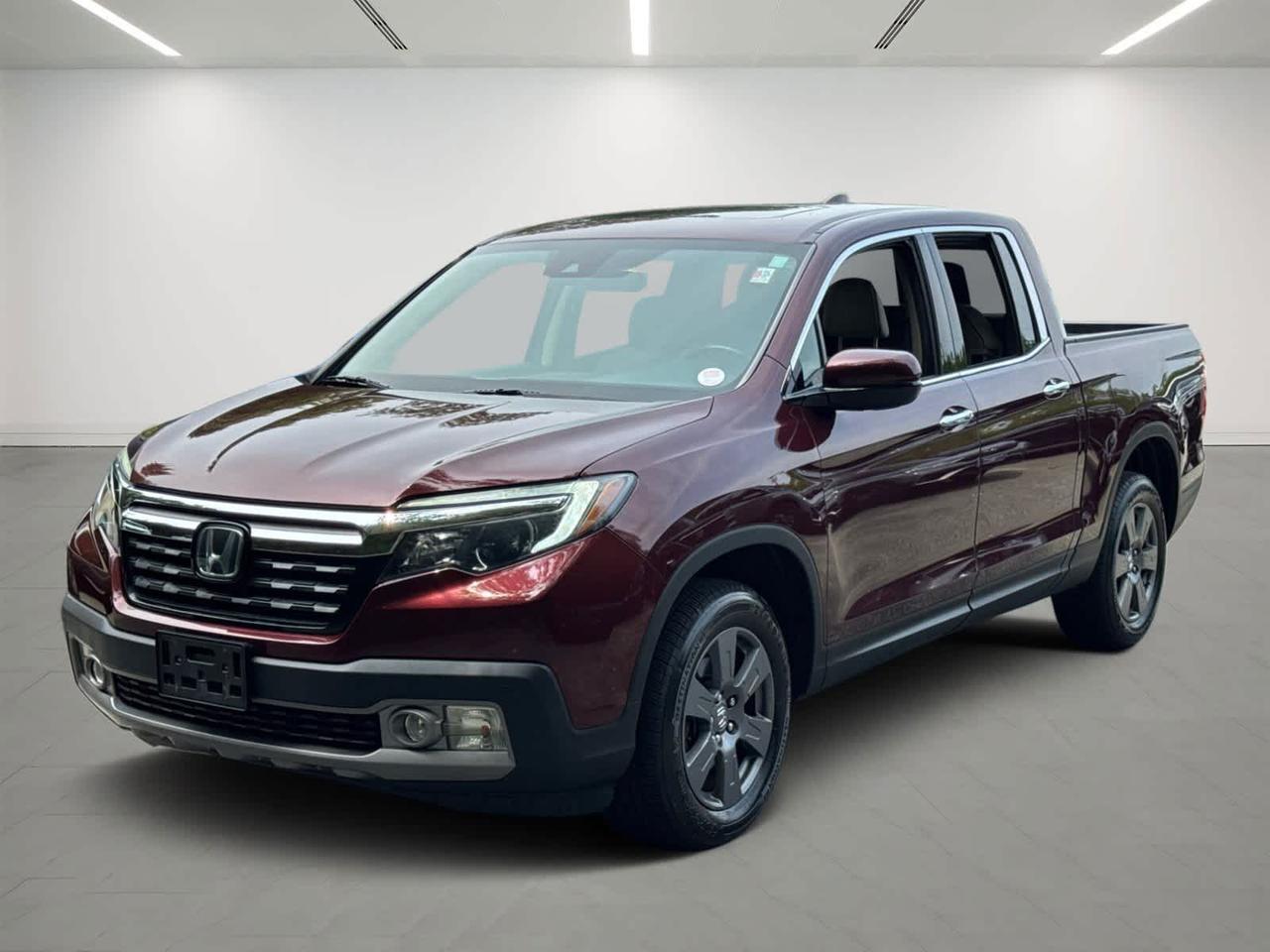 2020 Honda Ridgeline RTL-E Dartmouth MA