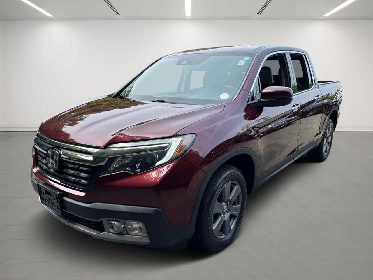 2020 Honda Ridgeline RTL-E Dartmouth MA