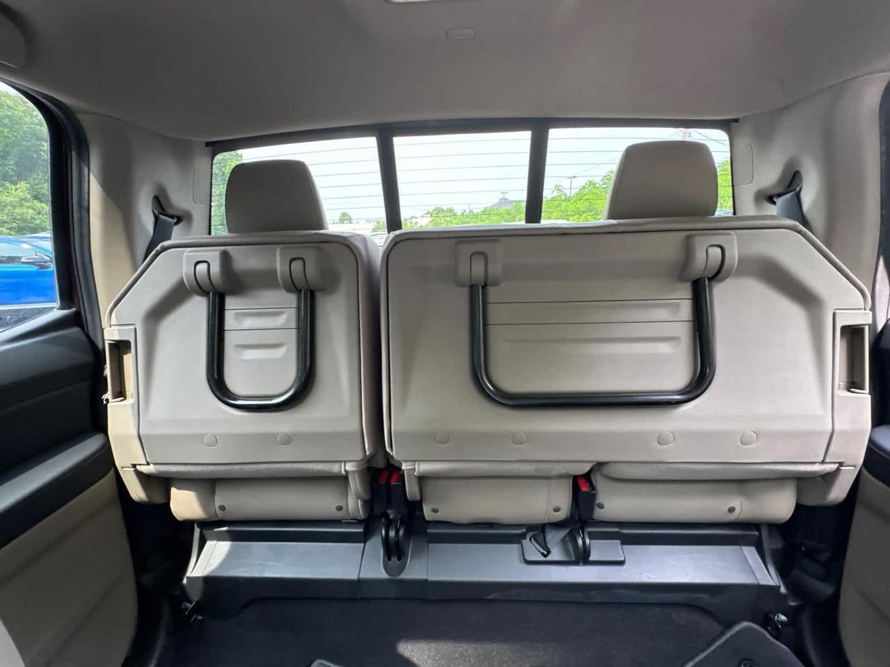2020 Honda Ridgeline RTL-E Dartmouth MA