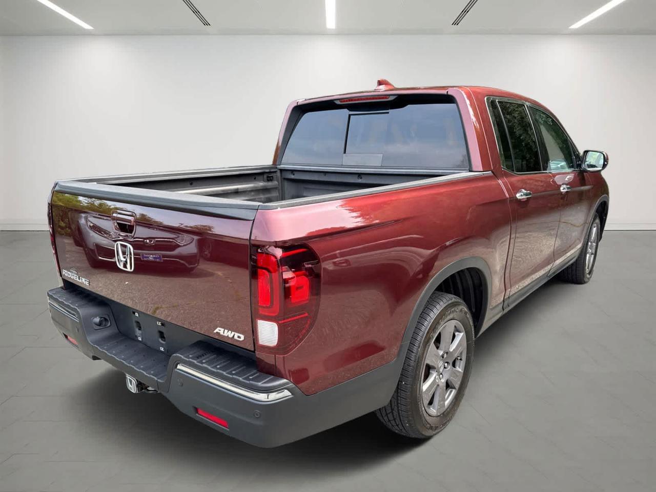 2020 Honda Ridgeline RTL-E Dartmouth MA