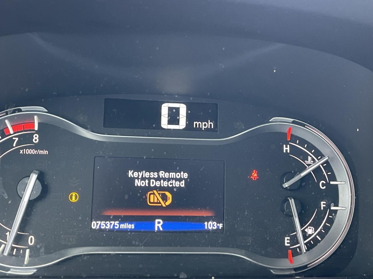 2020 Honda Ridgeline RTL-E Alexandria VA