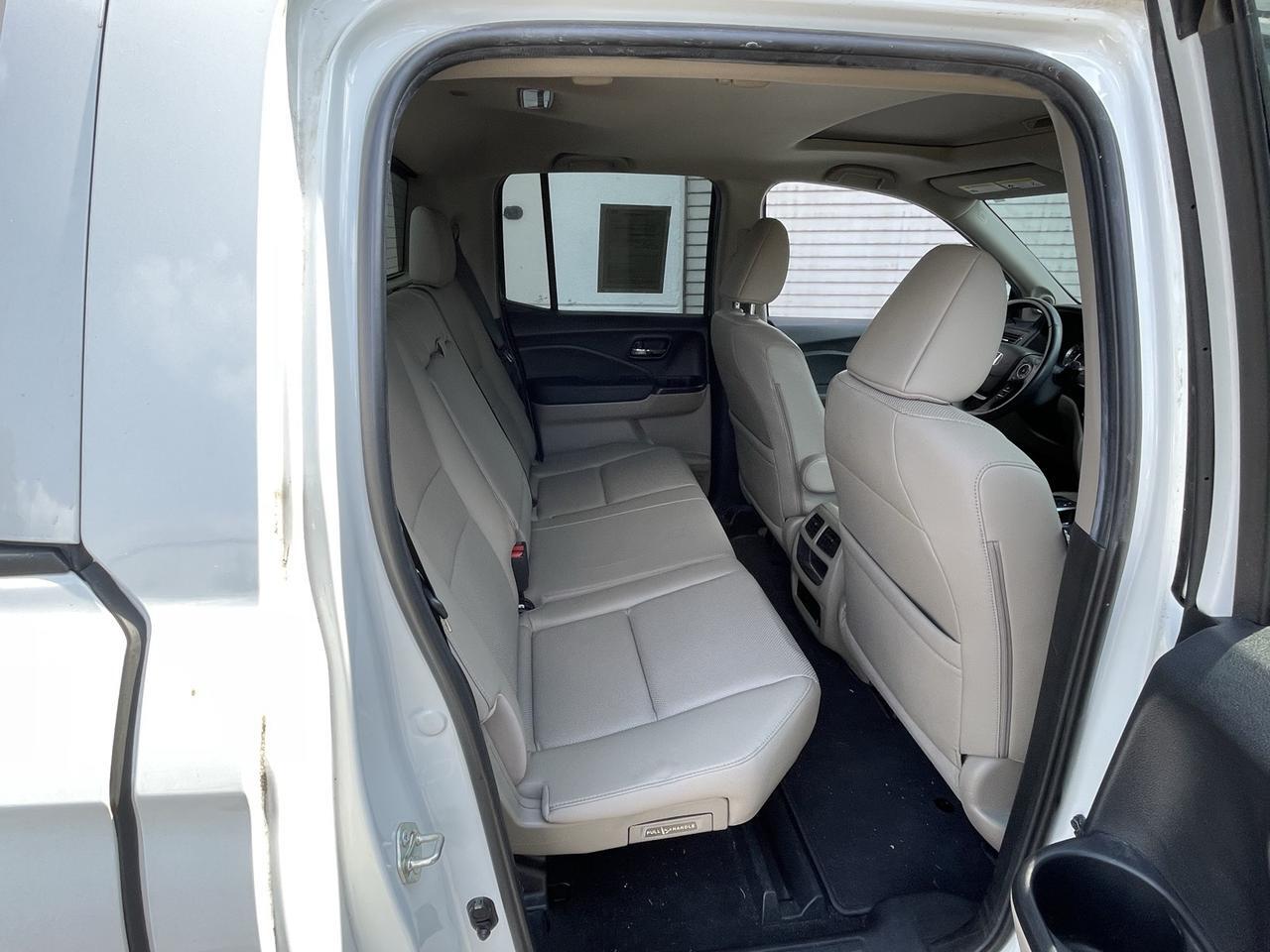 2020 Honda Ridgeline RTL-E Alexandria VA