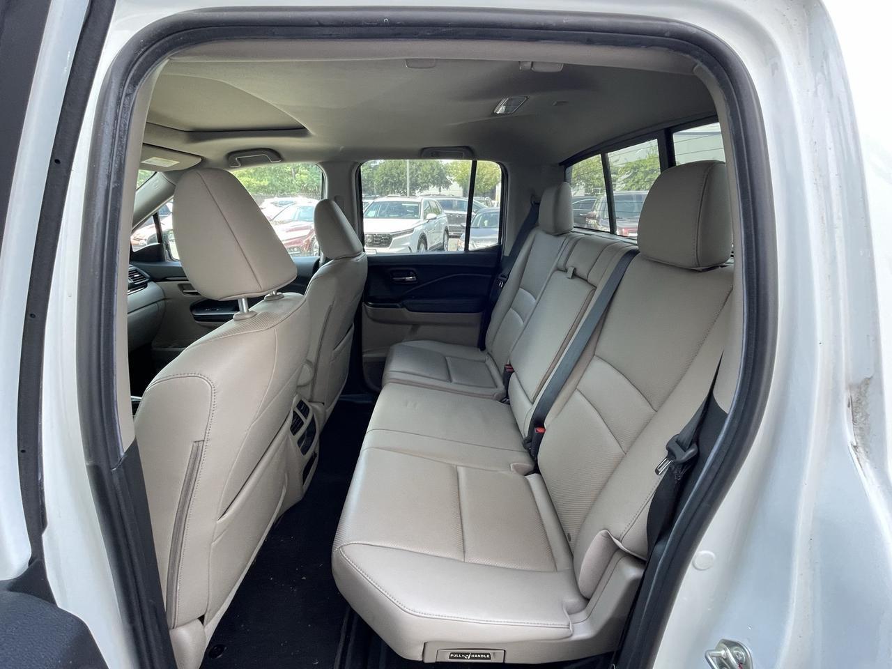 2020 Honda Ridgeline RTL-E Alexandria VA