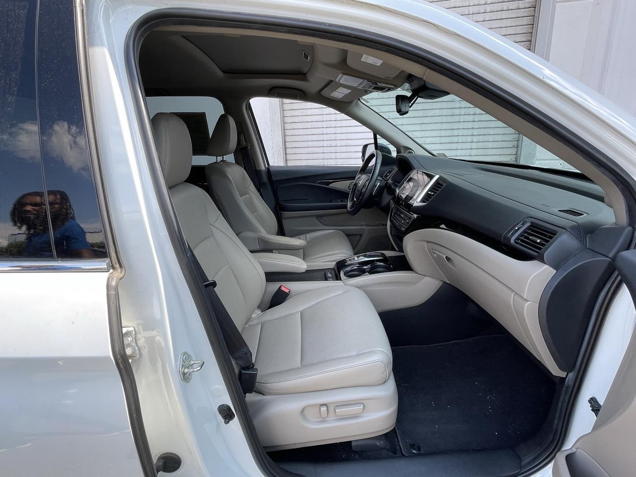 2020 Honda Ridgeline RTL-E Alexandria VA