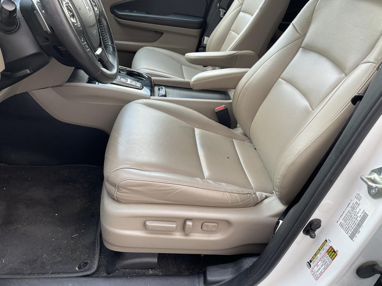 2020 Honda Ridgeline RTL-E Alexandria VA