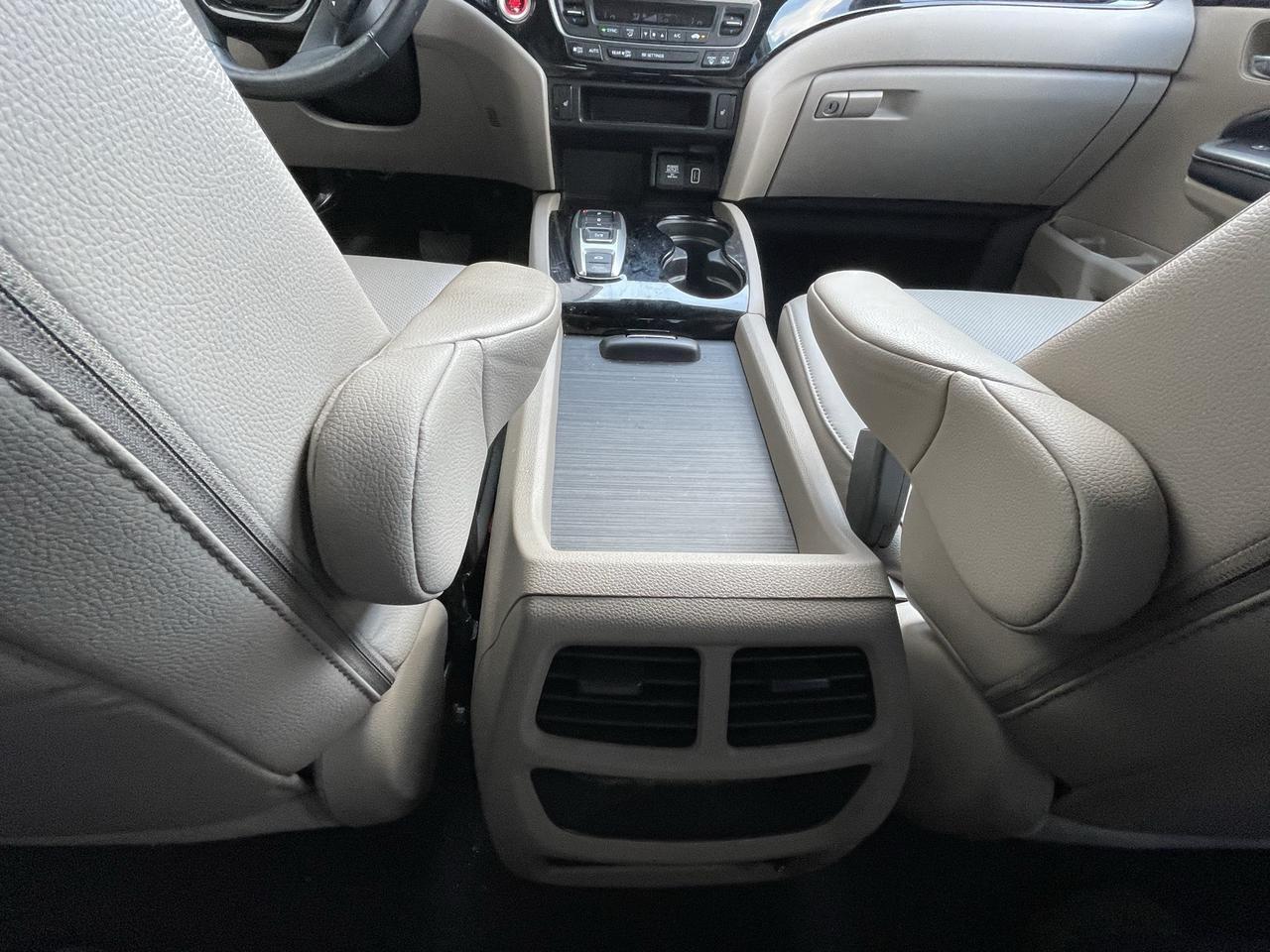 2020 Honda Ridgeline RTL-E Alexandria VA
