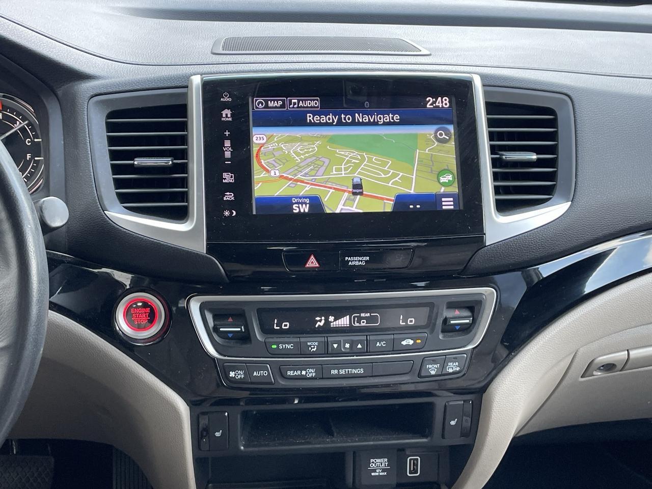 2020 Honda Ridgeline RTL-E Alexandria VA