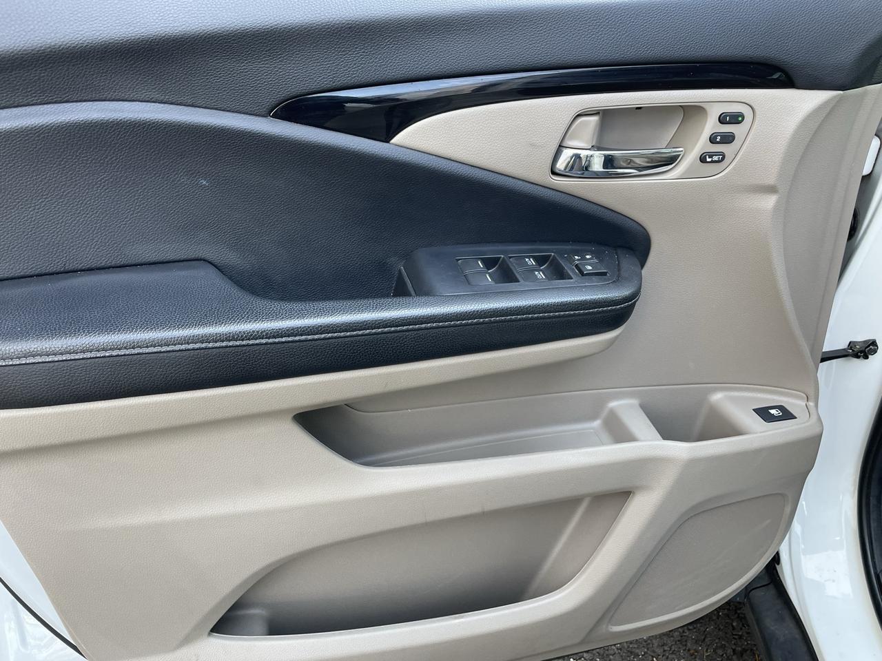 2020 Honda Ridgeline RTL-E Alexandria VA