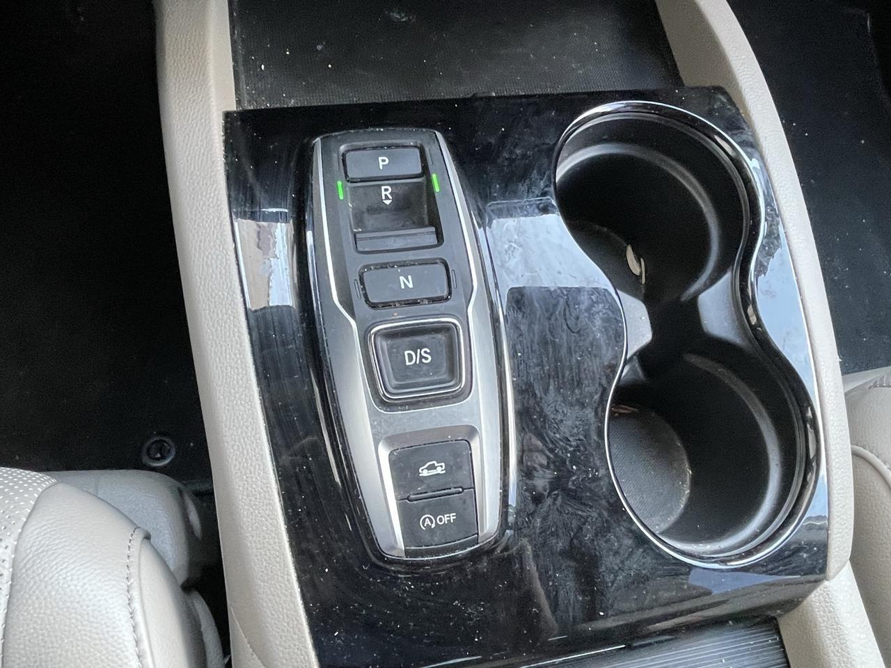 2020 Honda Ridgeline RTL-E Alexandria VA
