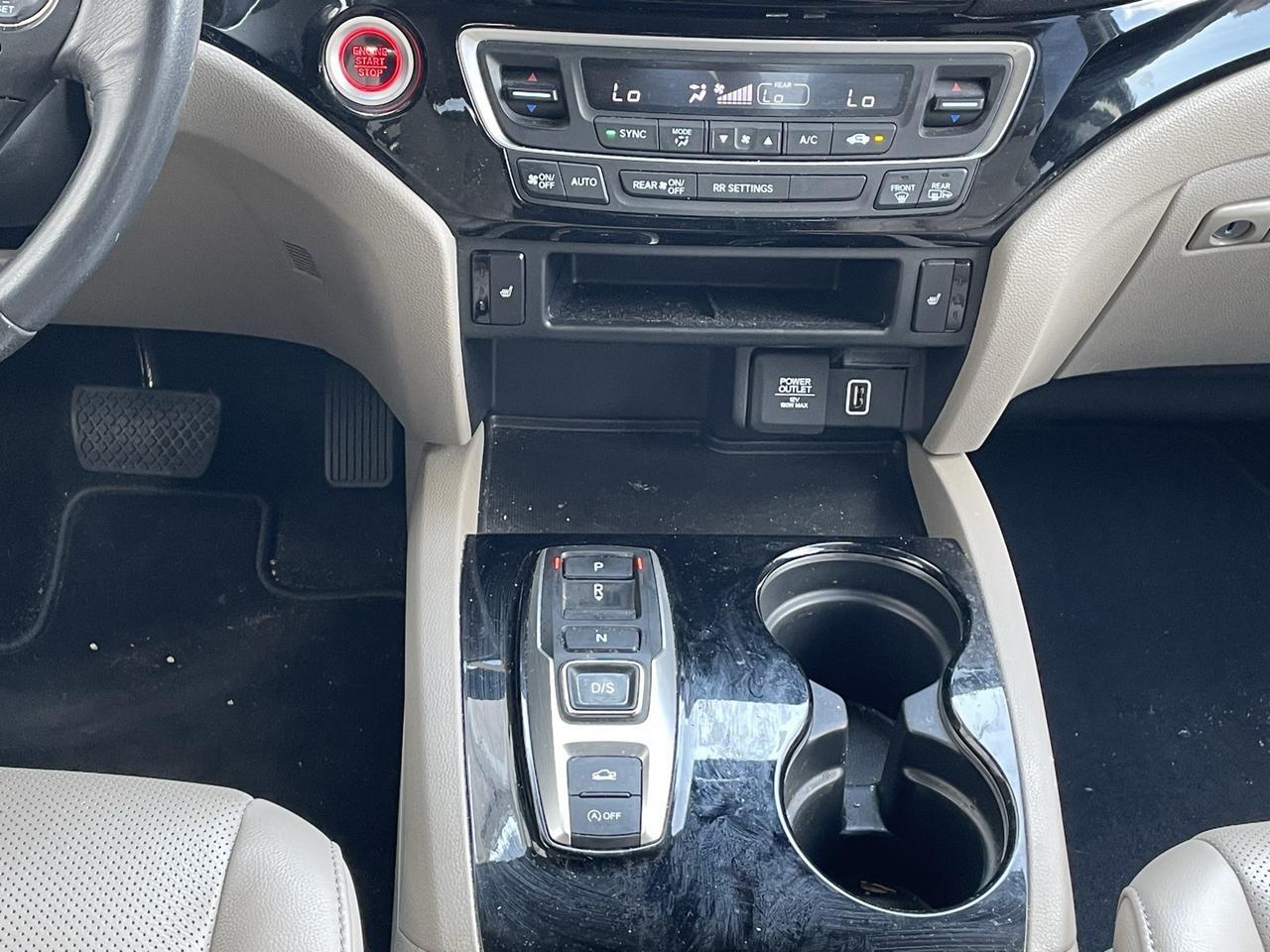 2020 Honda Ridgeline RTL-E Alexandria VA