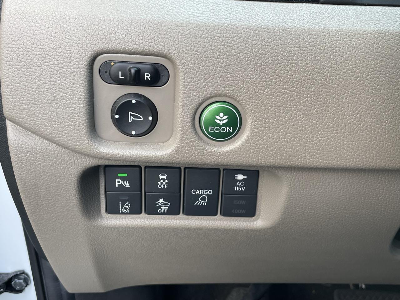 2020 Honda Ridgeline RTL-E Alexandria VA
