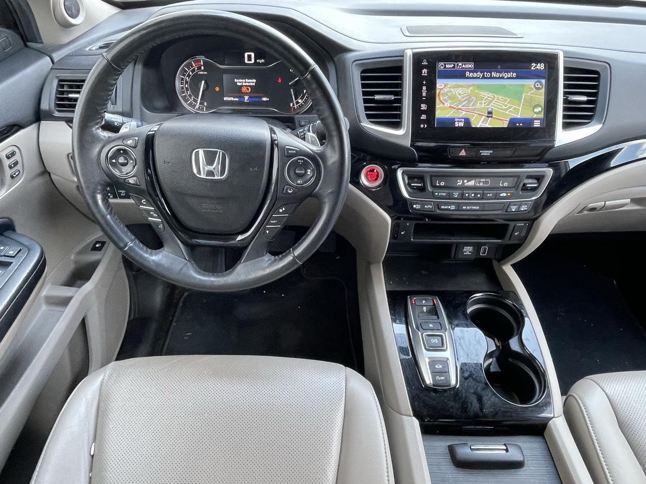 2020 Honda Ridgeline RTL-E Alexandria VA