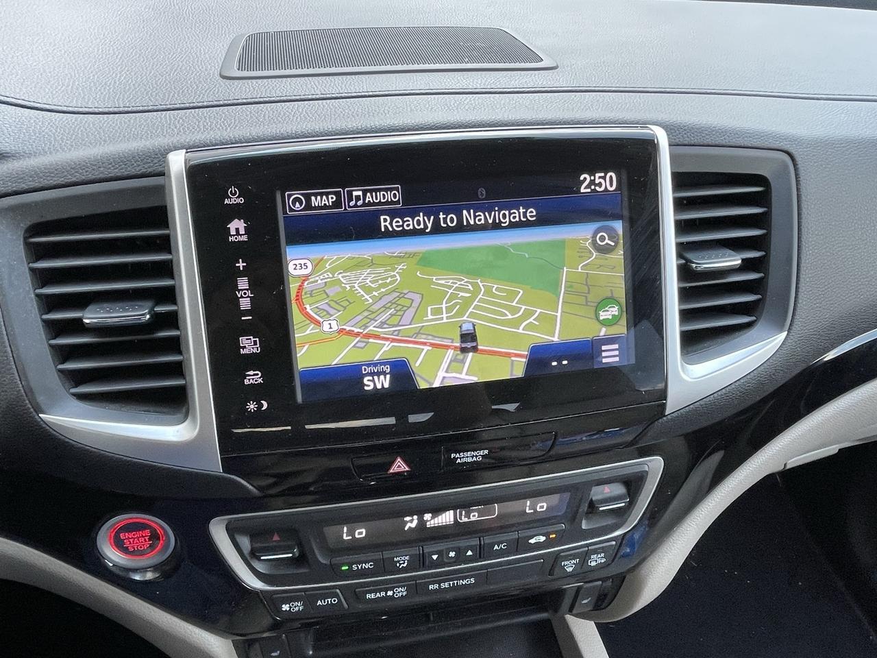 2020 Honda Ridgeline RTL-E Alexandria VA