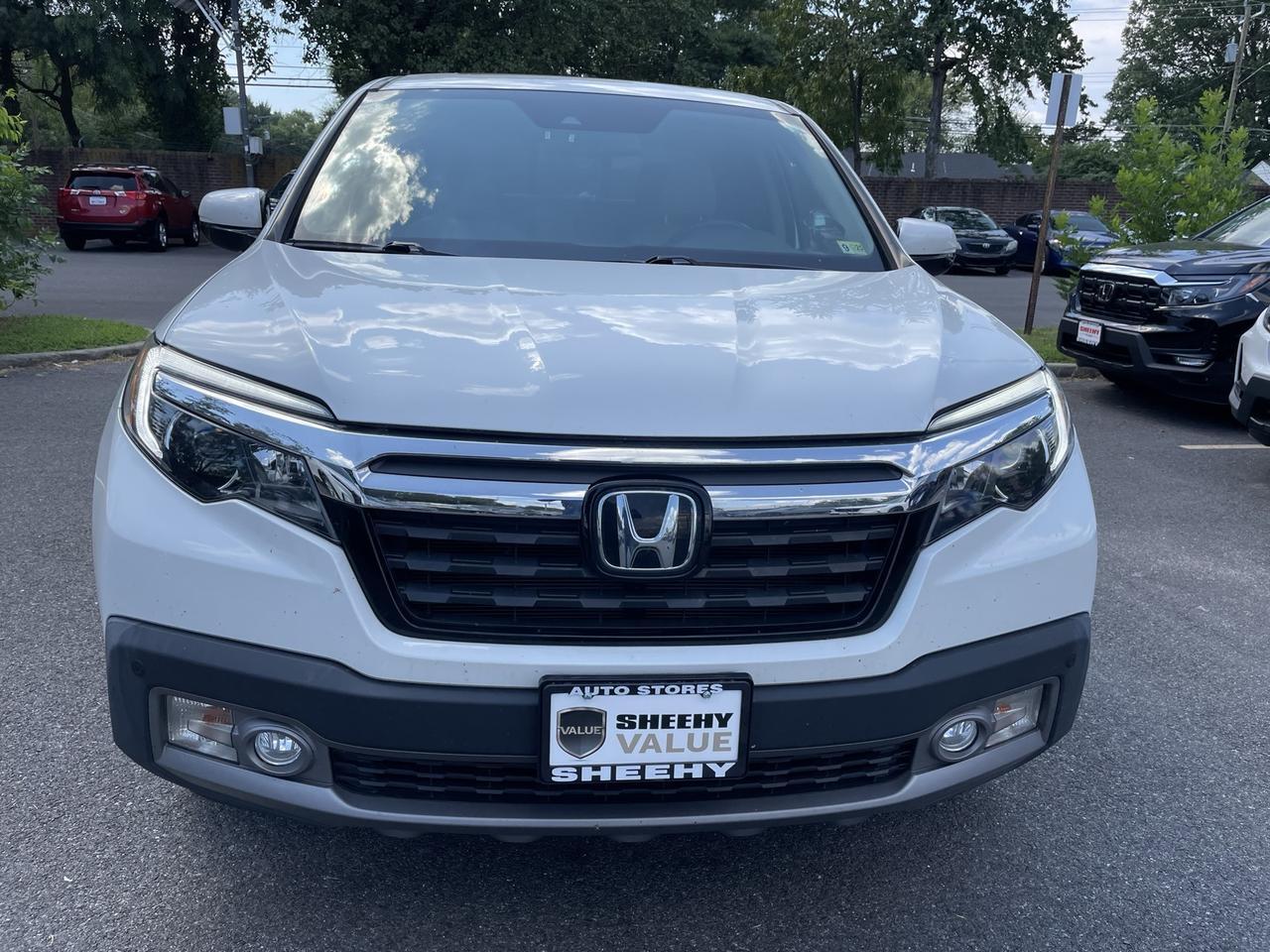 2020 Honda Ridgeline RTL-E Alexandria VA