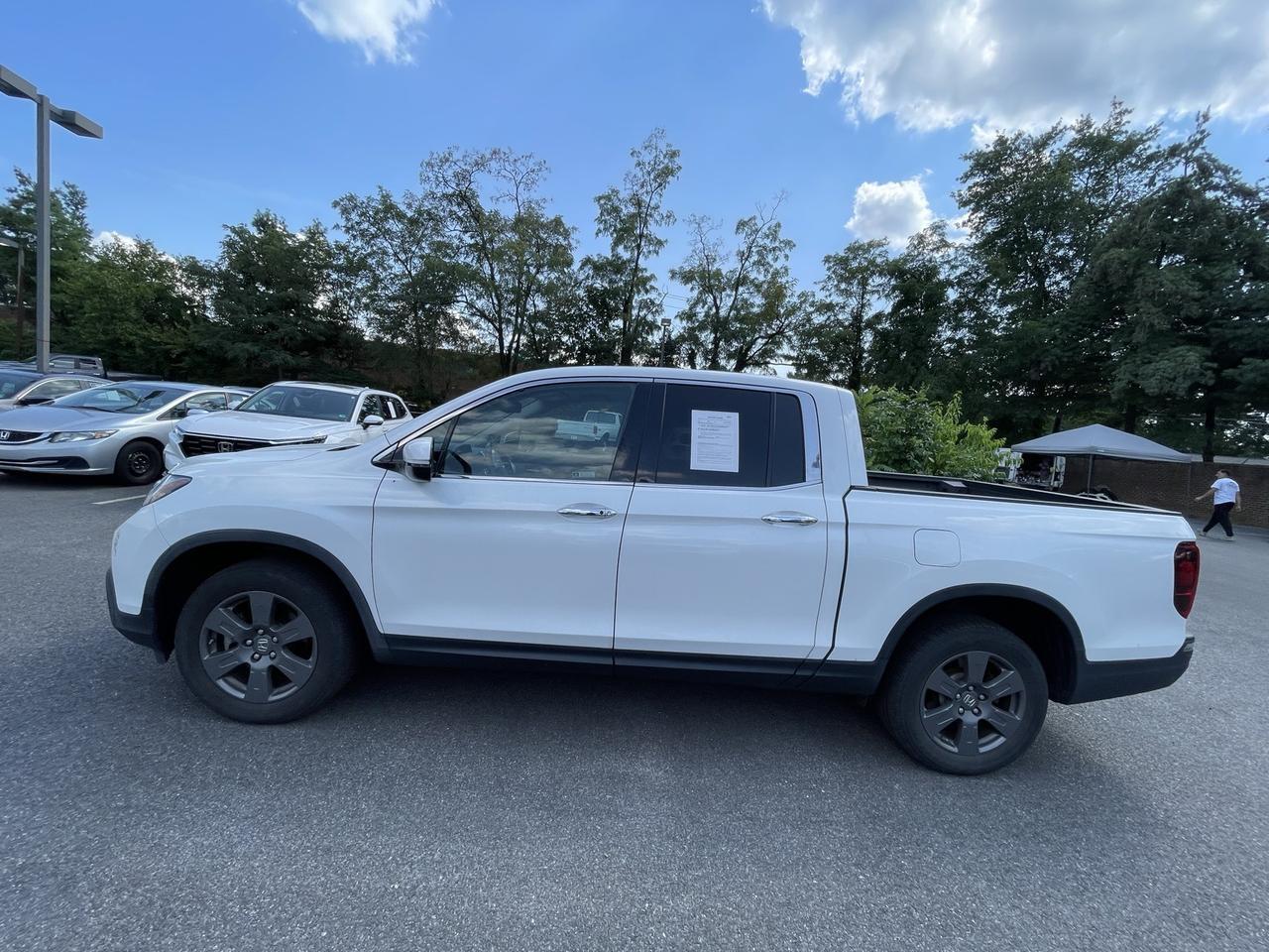 2020 Honda Ridgeline RTL-E Alexandria VA