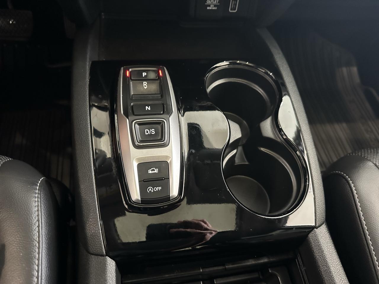 2020 Honda Ridgeline RTL-E Annapolis MD