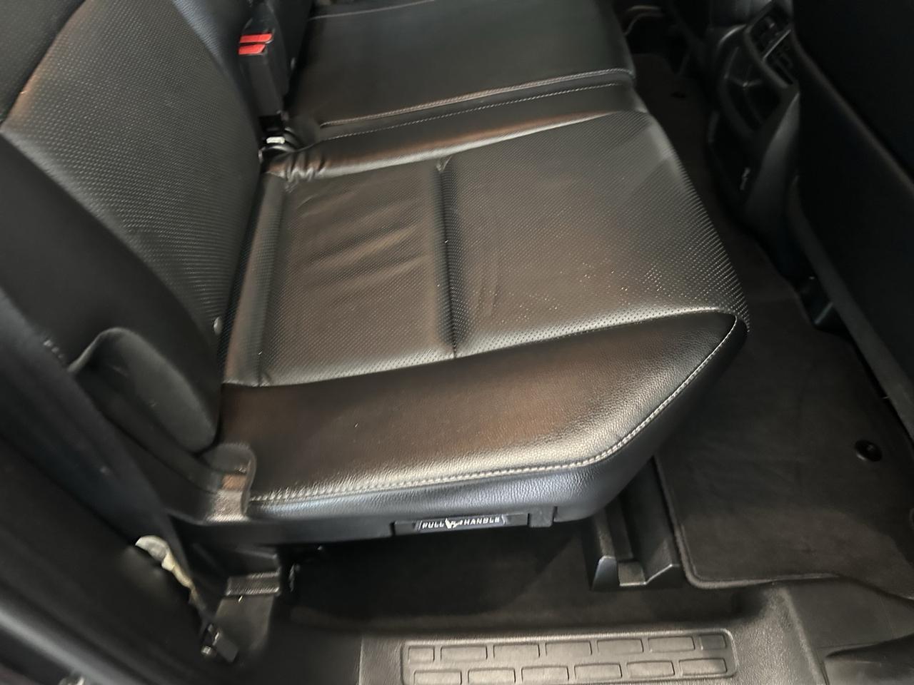 2020 Honda Ridgeline RTL-E Annapolis MD