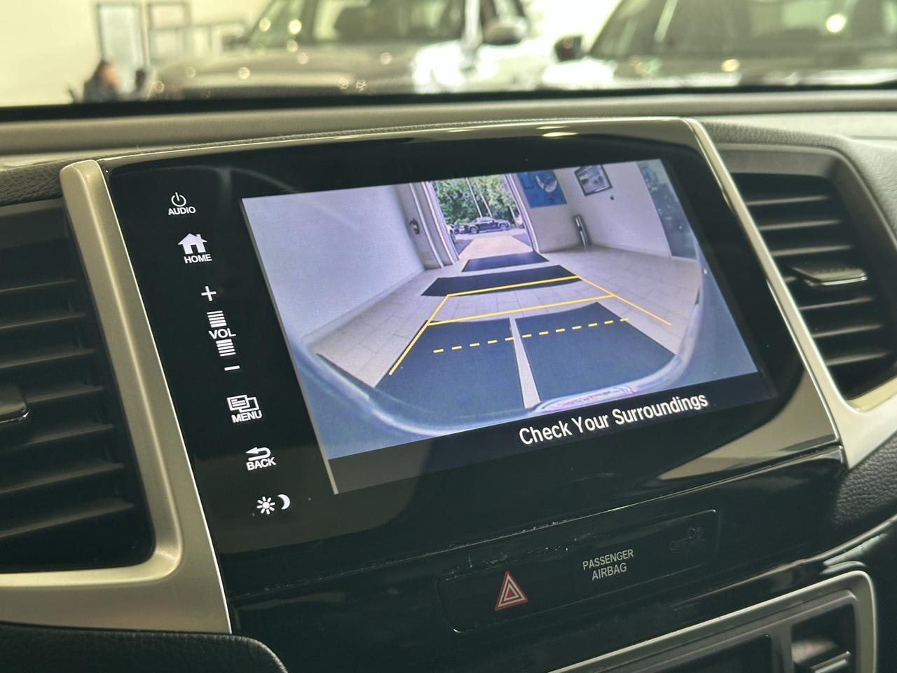 2020 Honda Ridgeline RTL-E Annapolis MD