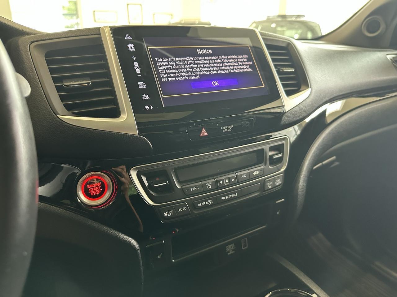 2020 Honda Ridgeline RTL-E Annapolis MD