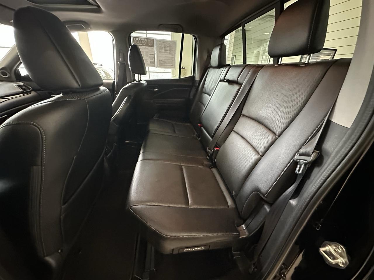 2020 Honda Ridgeline RTL-E Annapolis MD