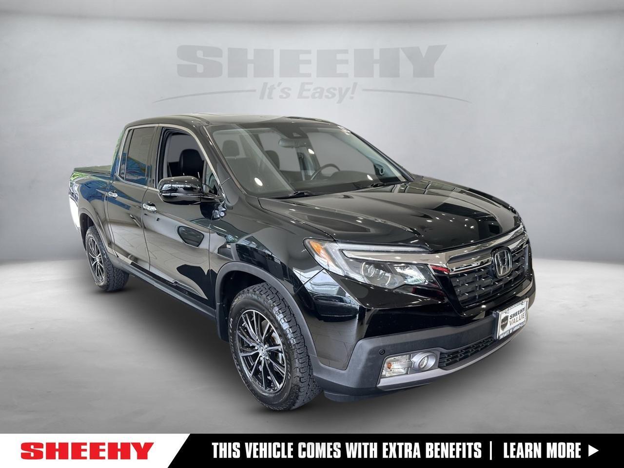 2020 Honda Ridgeline RTL-E Annapolis MD