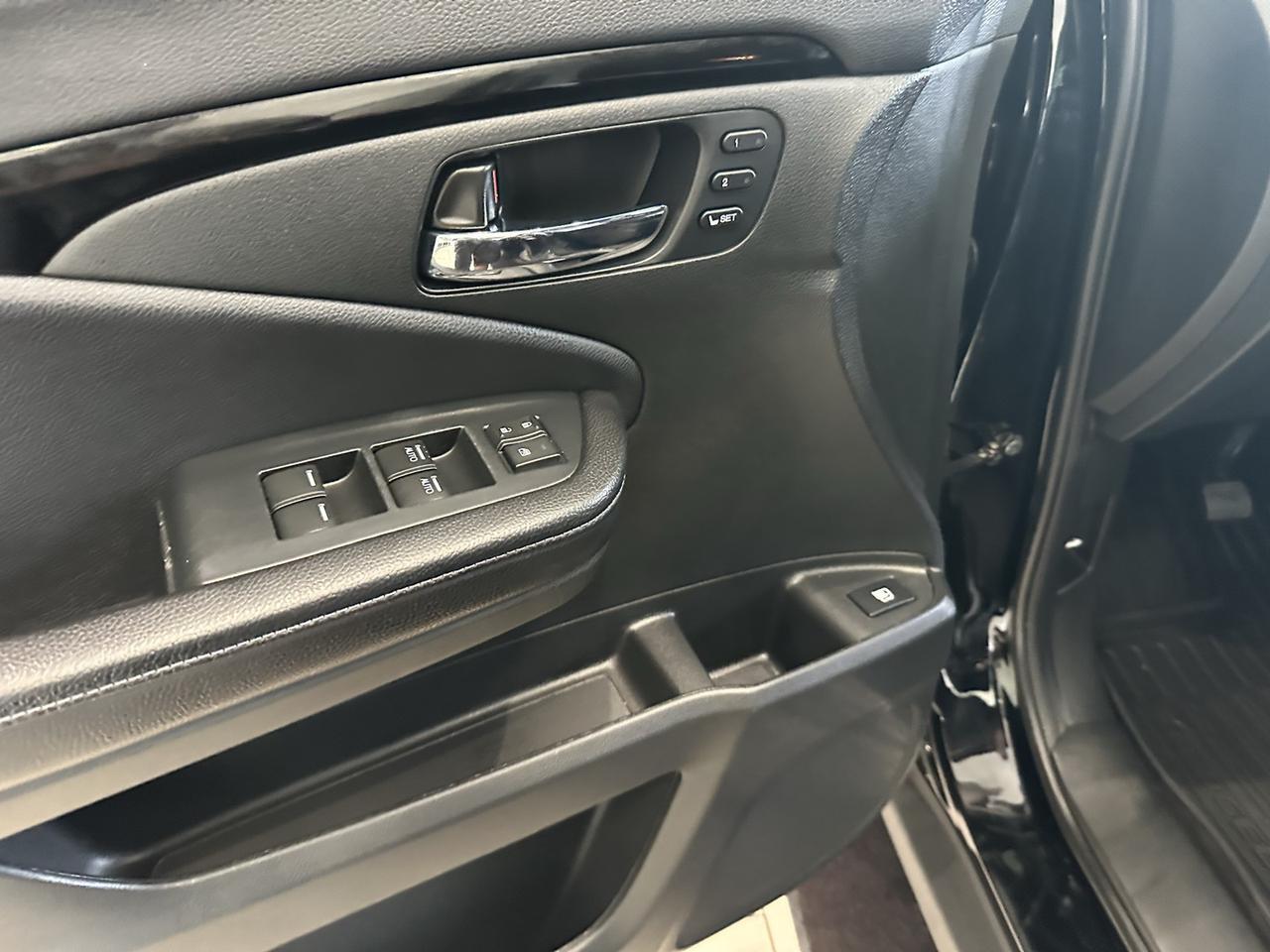 2020 Honda Ridgeline RTL-E Annapolis MD