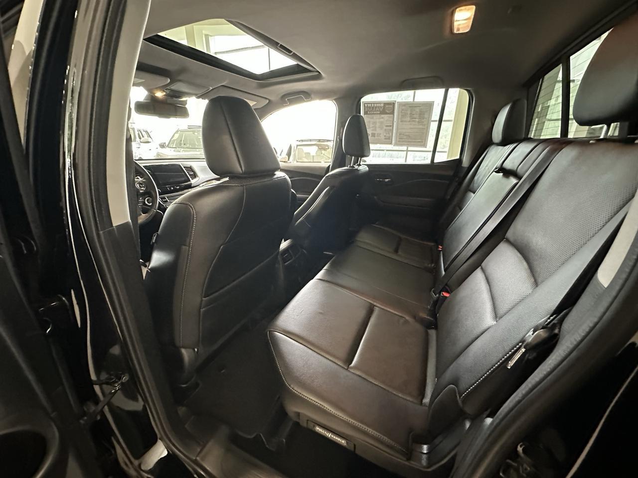 2020 Honda Ridgeline RTL-E Annapolis MD