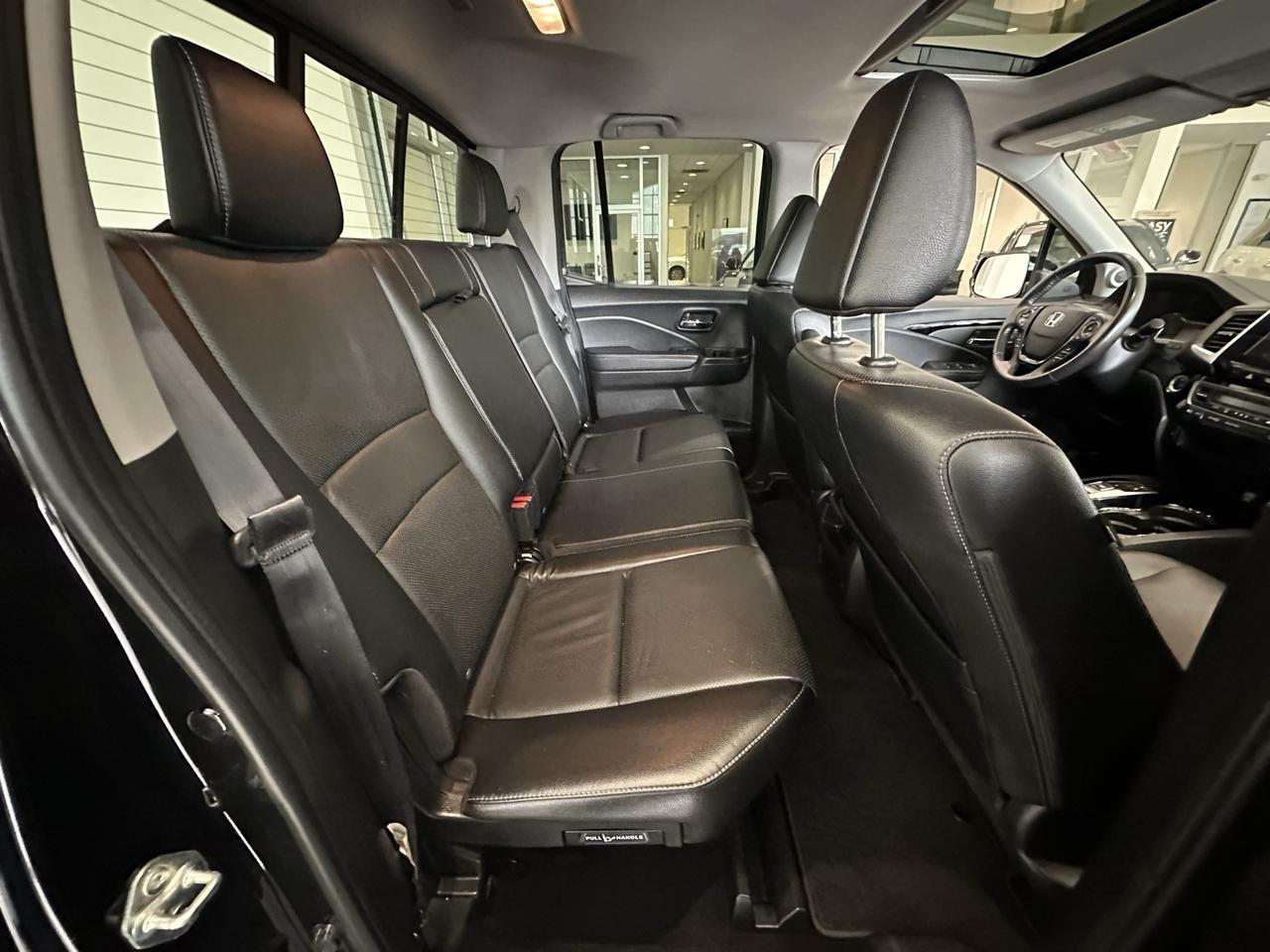 2020 Honda Ridgeline RTL-E Annapolis MD