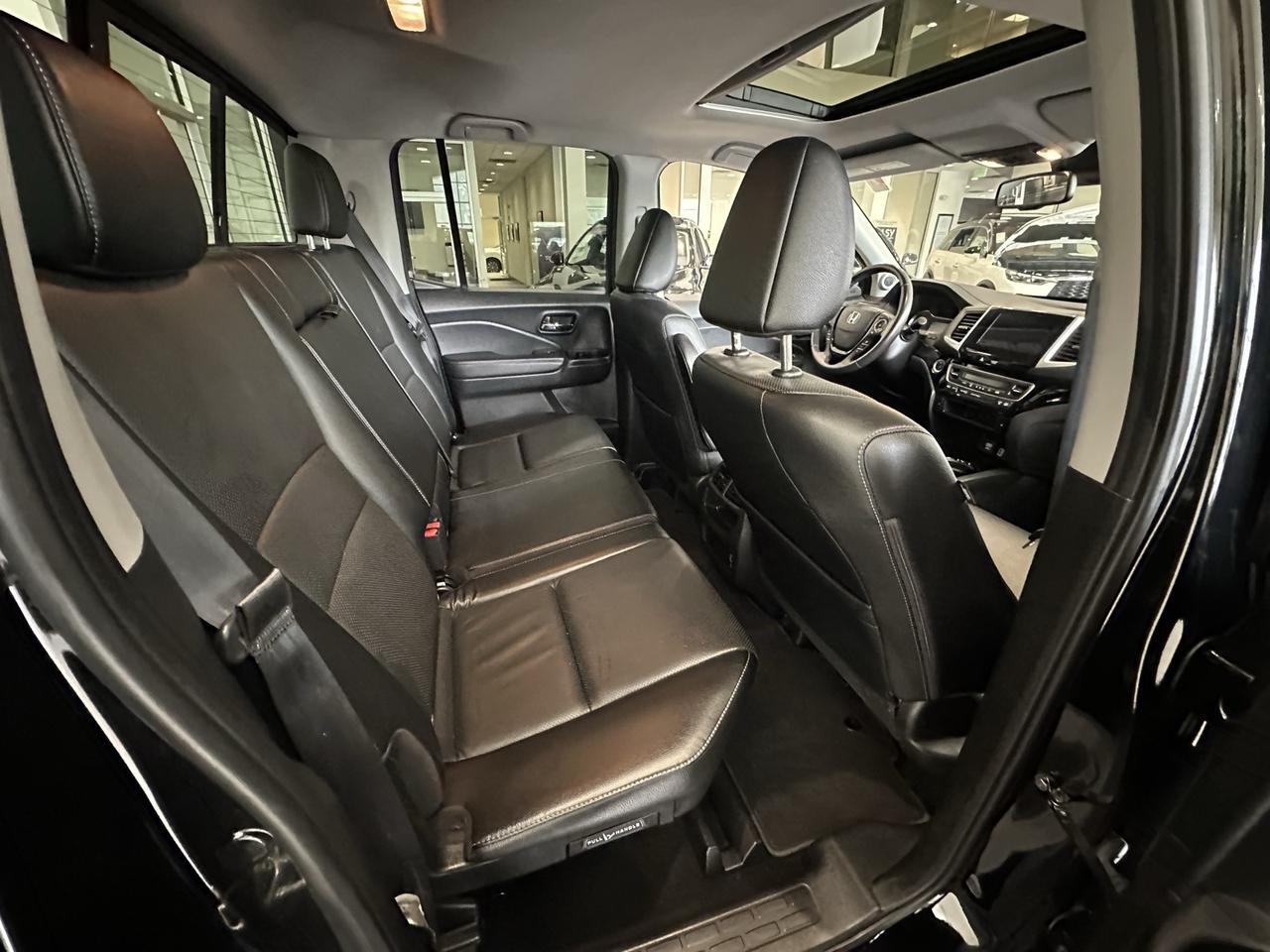 2020 Honda Ridgeline RTL-E Annapolis MD
