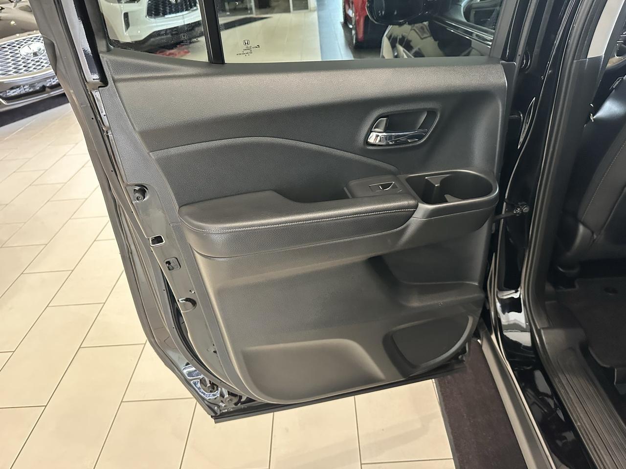 2020 Honda Ridgeline RTL-E Annapolis MD