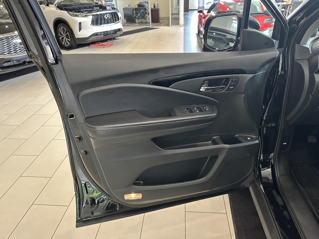 2020 Honda Ridgeline RTL-E Annapolis MD