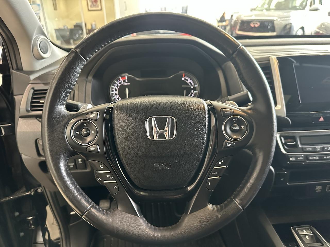 2020 Honda Ridgeline RTL-E Annapolis MD