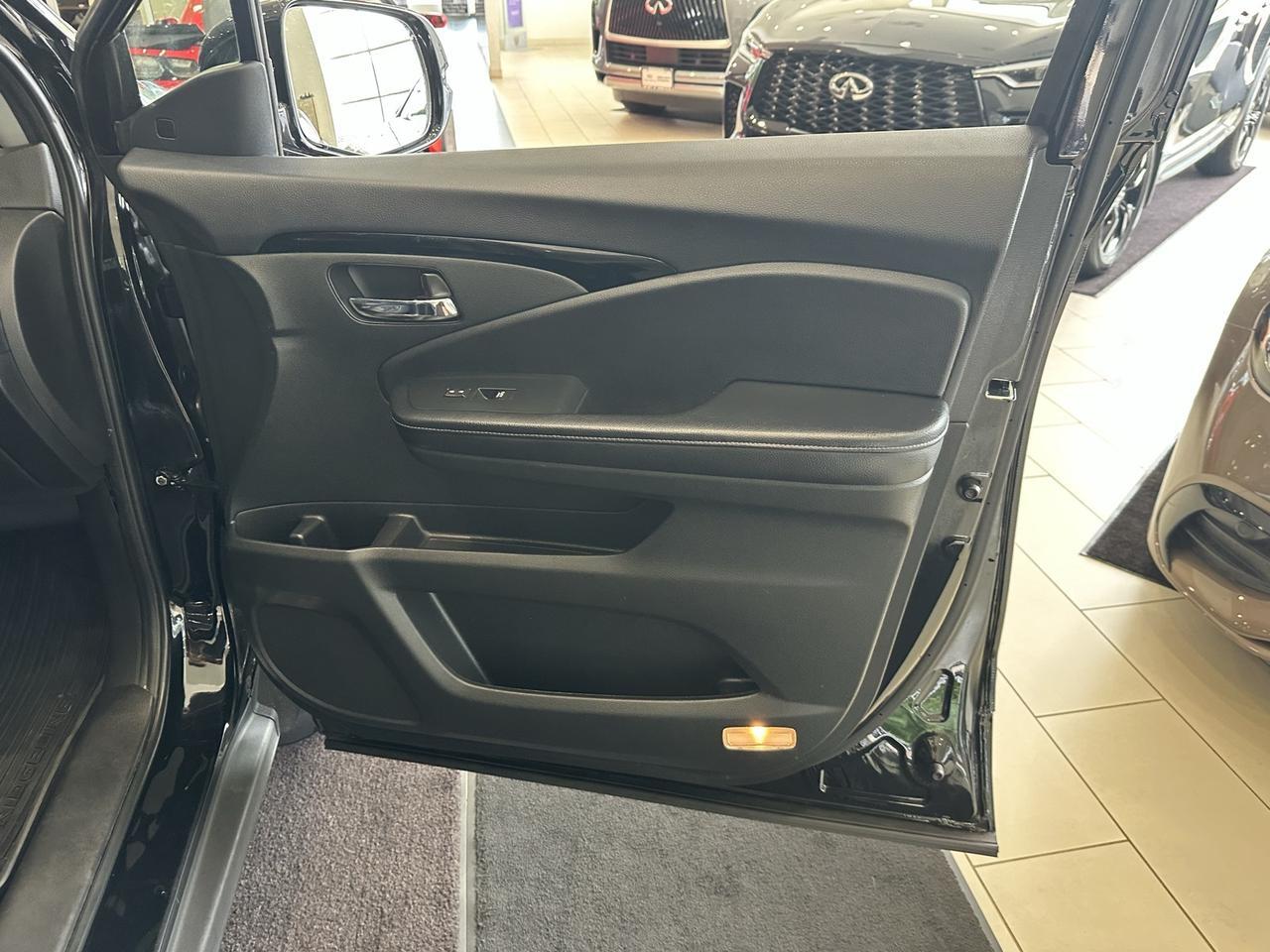 2020 Honda Ridgeline RTL-E Annapolis MD