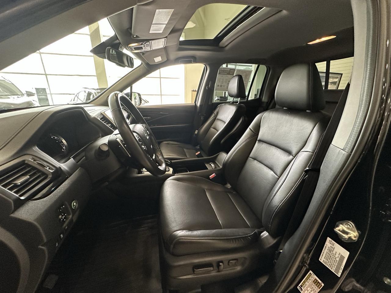 2020 Honda Ridgeline RTL-E Annapolis MD