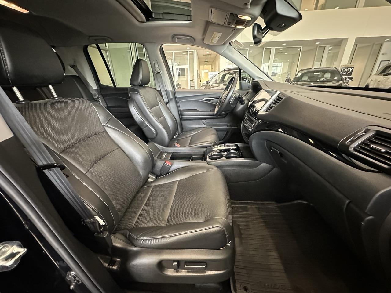2020 Honda Ridgeline RTL-E Annapolis MD