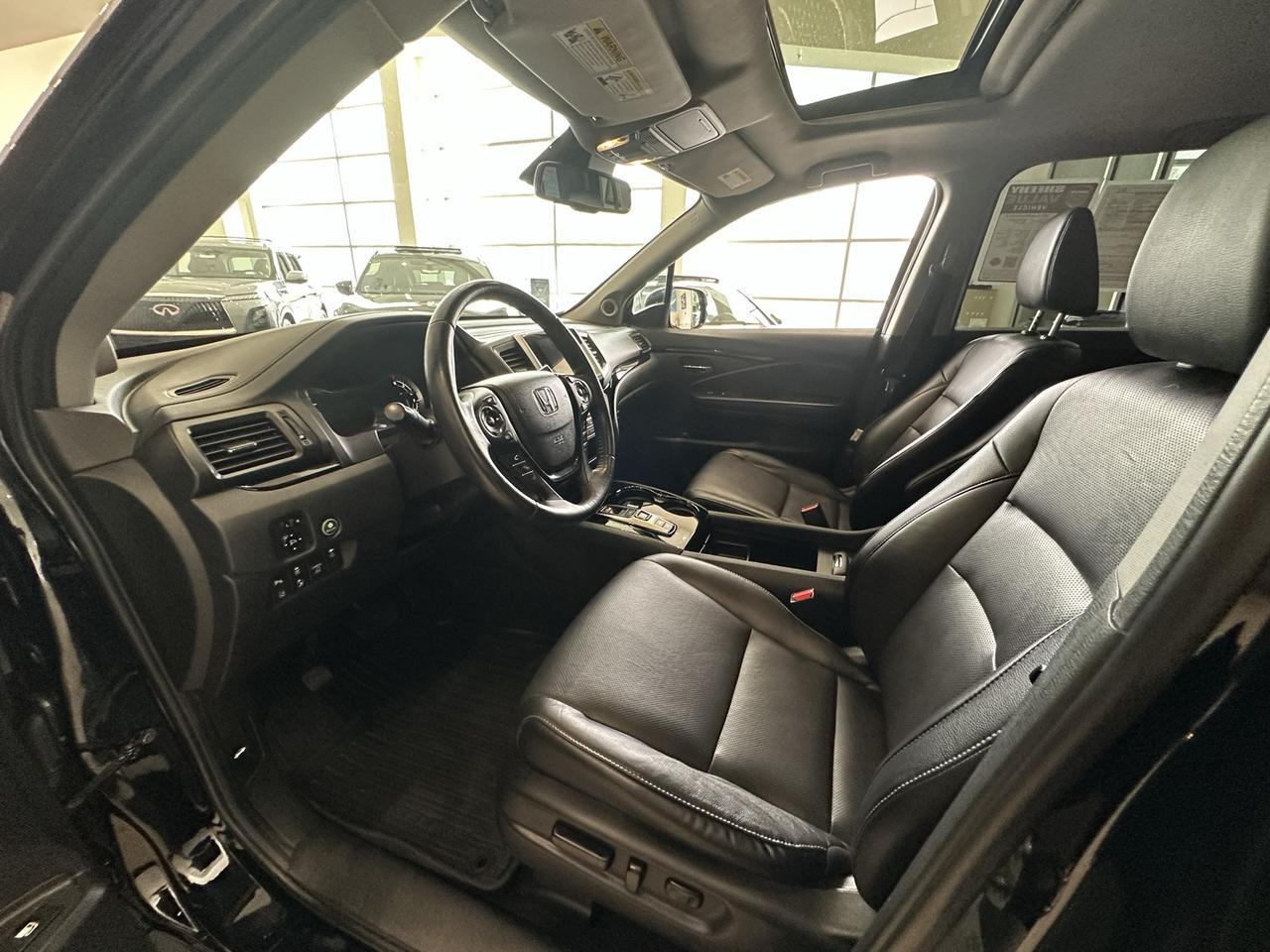 2020 Honda Ridgeline RTL-E Annapolis MD