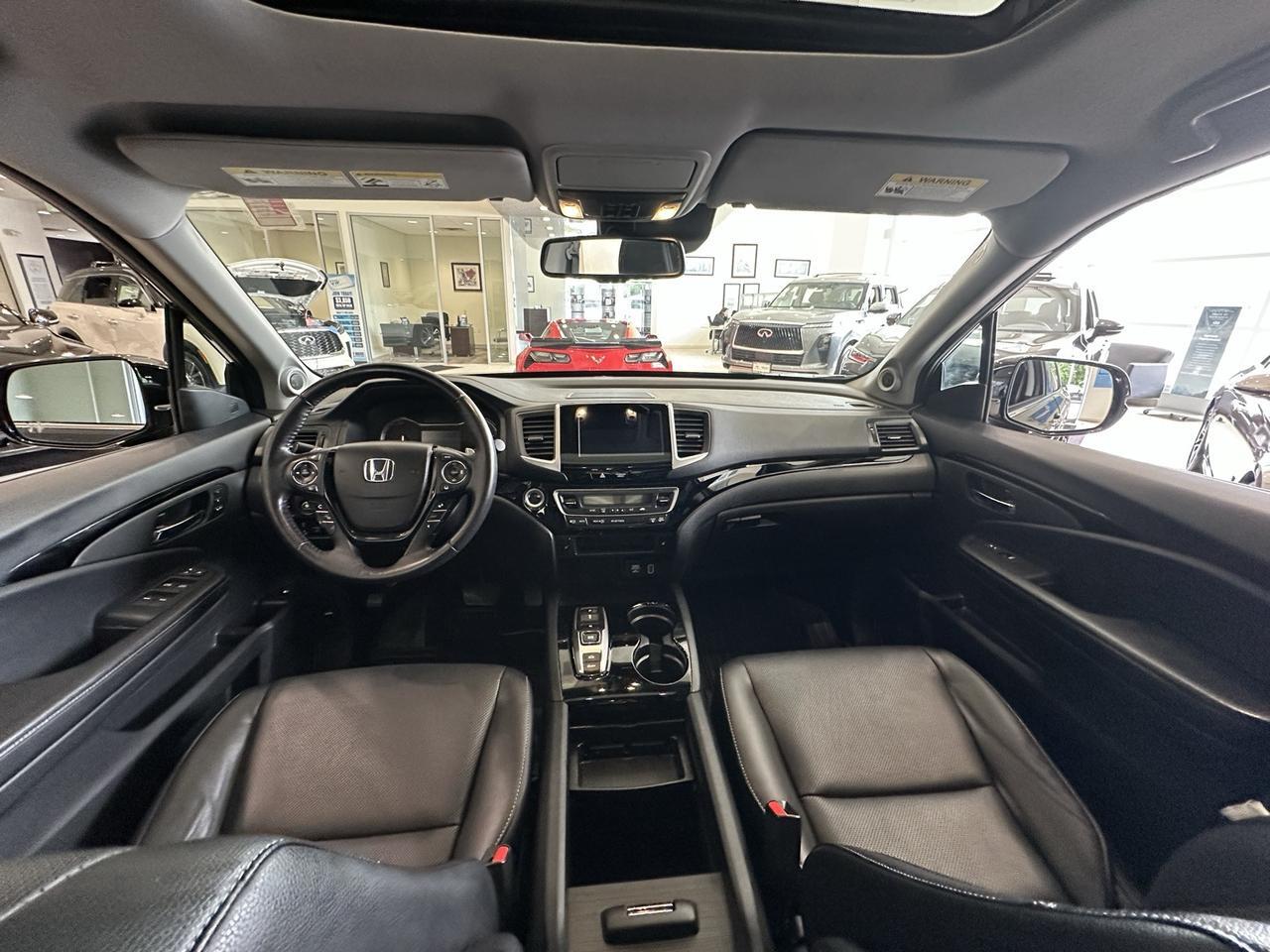 2020 Honda Ridgeline RTL-E Annapolis MD