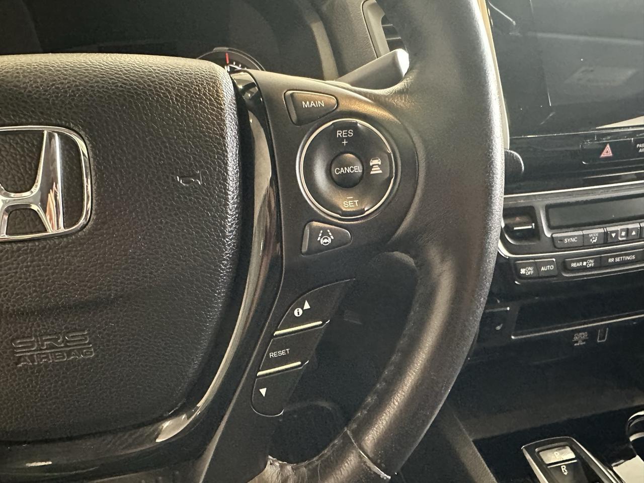 2020 Honda Ridgeline RTL-E Annapolis MD