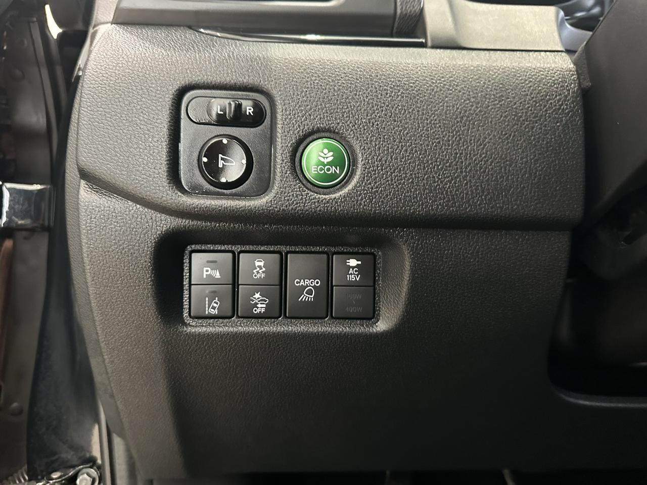 2020 Honda Ridgeline RTL-E Annapolis MD