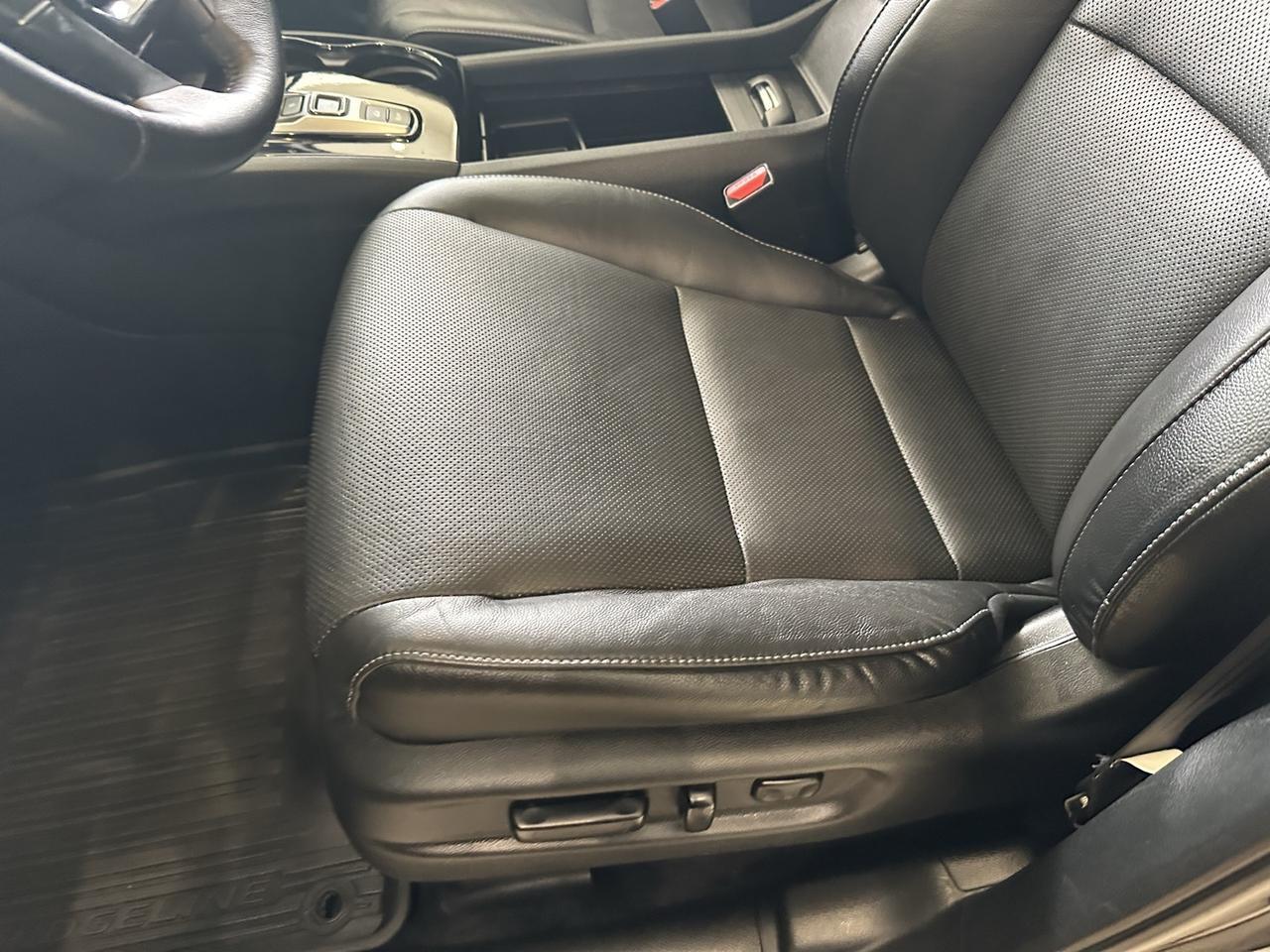 2020 Honda Ridgeline RTL-E Annapolis MD