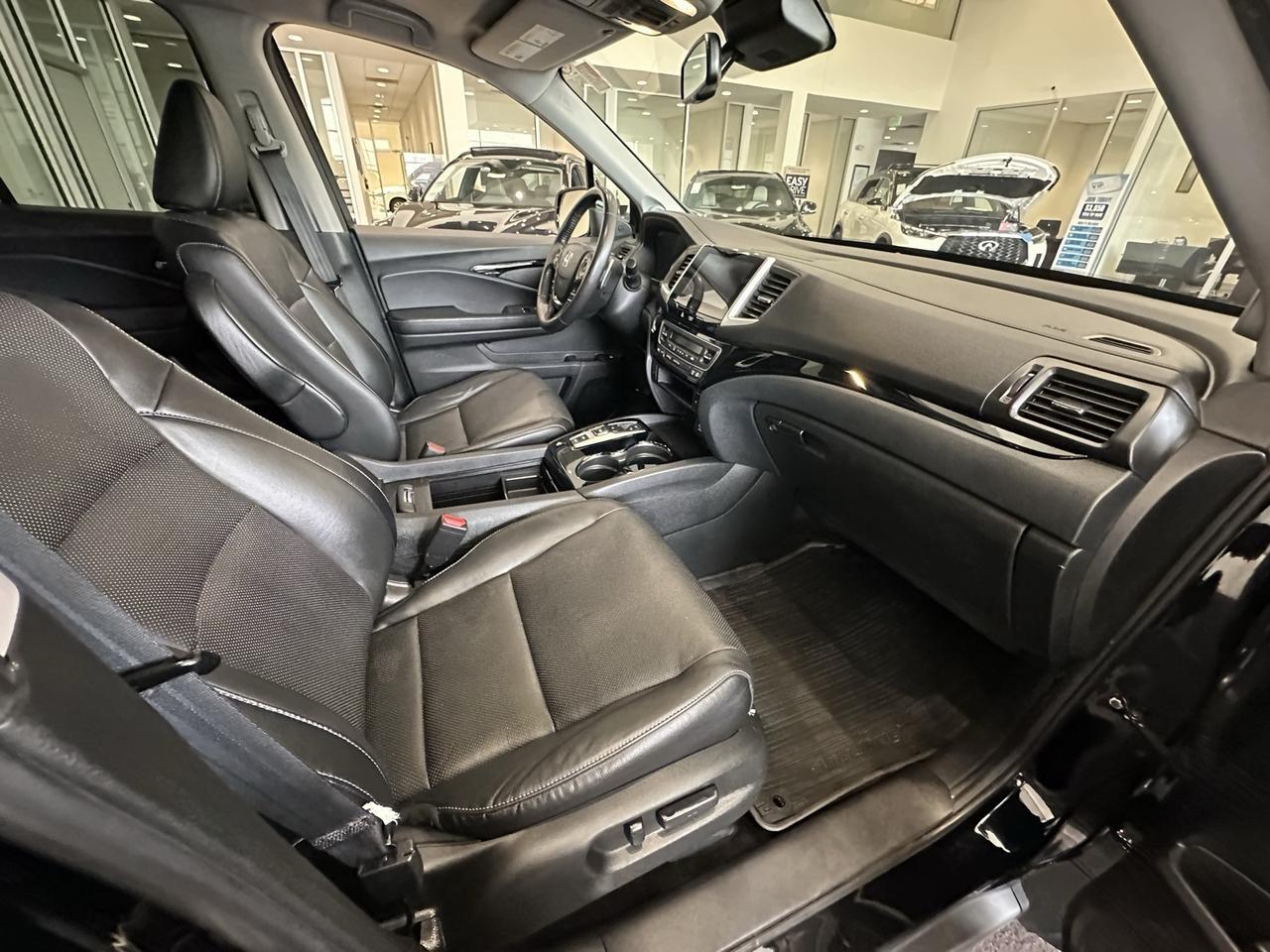 2020 Honda Ridgeline RTL-E Annapolis MD