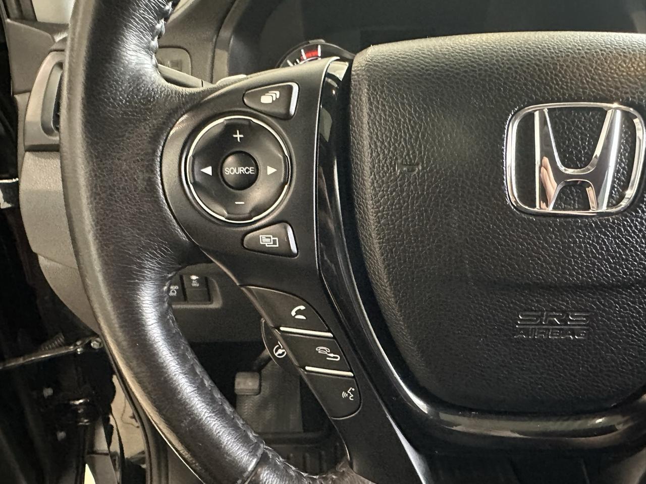 2020 Honda Ridgeline RTL-E Annapolis MD