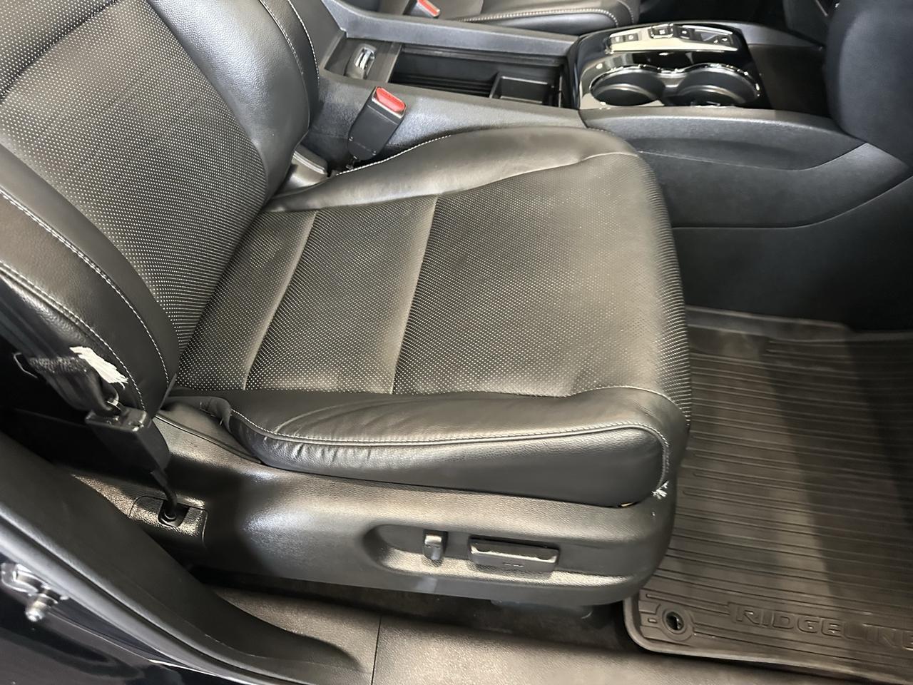 2020 Honda Ridgeline RTL-E Annapolis MD
