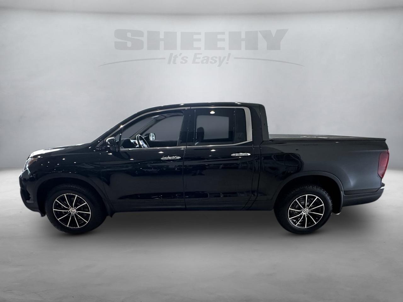 2020 Honda Ridgeline RTL-E Annapolis MD