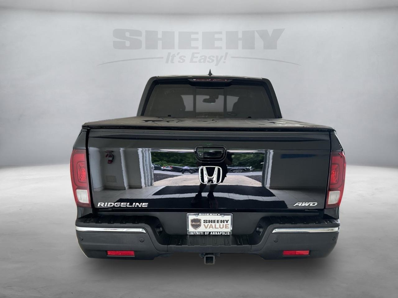 2020 Honda Ridgeline RTL-E Annapolis MD