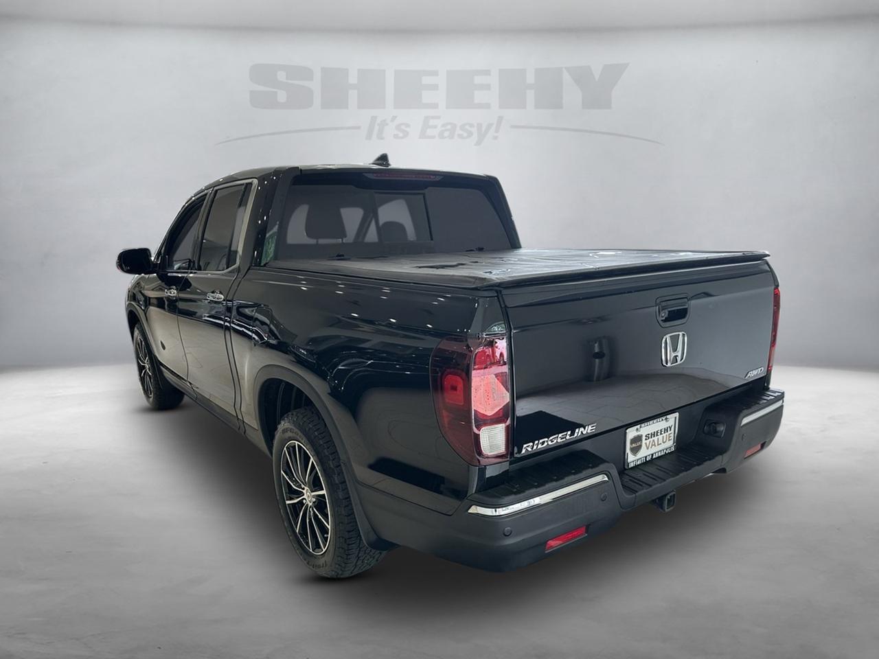 2020 Honda Ridgeline RTL-E Annapolis MD