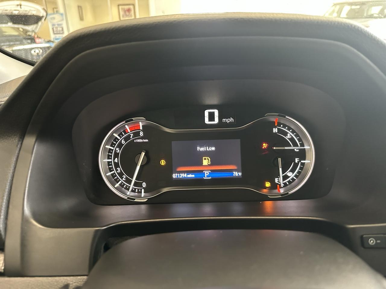 2020 Honda Ridgeline RTL-E Annapolis MD